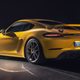 All photos: Porsche